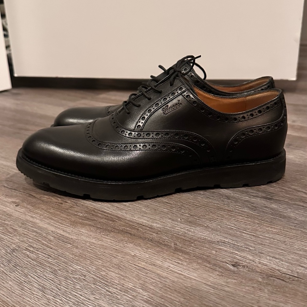 Gucci Cirano Lux - Picture 11 of 14